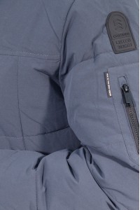 Куртка мужская 536361N21N ЦВ.206