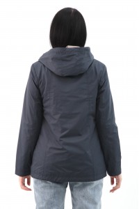 Куртка-ветровка жен 628840N01C ЦВ.98