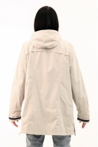Куртка-ветровка жен 707720N01C ЦВ.127