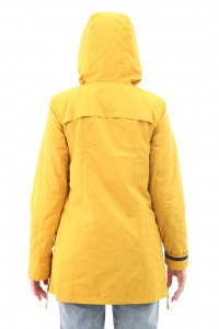 Куртка-ветровка жен 707720N01C ЦВ.159