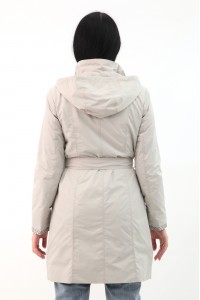 Куртка-ветровка жен 853720N08C ЦВ.127